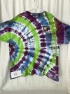 Tie Dyes