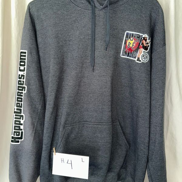 L Hoodie
