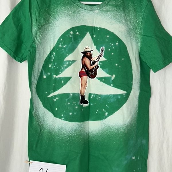Tie Dyes