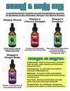 Beard Oils