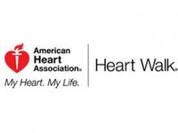 Boston Heart Walk performance