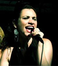Valerie Giglio in Concert