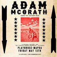 Adam McGrath 