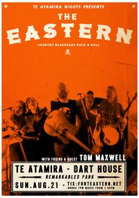 The Eastern Te Atamira Nights Queenstown