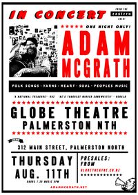 Adam McGrath