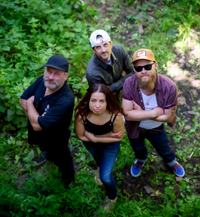 Just added!! Beth Arnold Gilbert Band