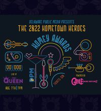 Homey Awards Ceremony