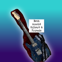 Beth Arnold Gilbert & Friends (full band)