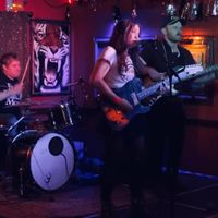 Bamboo Betty Band