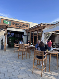 Bamboo Betty (acoustic) @ Branch Creek Taps