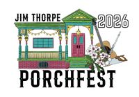 Jim Thorpe Porchfest