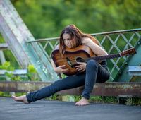 ATTIC BREWING: Weekend of Music honoring Women's History Month 