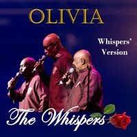 The Legendary Whispers