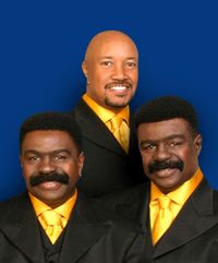 The Whispers