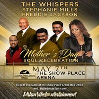 Mother's Day Concert