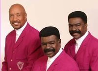 The Whispers and Jeffrey Osborne