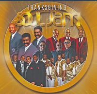 Thanksgiving Soul Jam