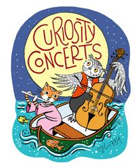 Ashforth Children's Concert: Babar the Elephant 
