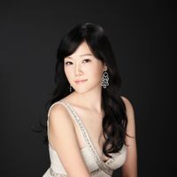 Bartok Suite Op. 14, Sz. 62, BB 70 by Jeewon Park
