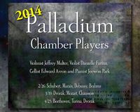 Palladium Chamber Players