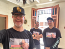 Camiseta Vida Divertida