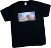 Camiseta Vida Divertida