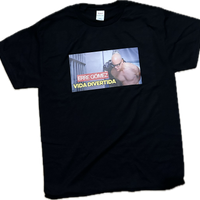 Camiseta Vida Divertida