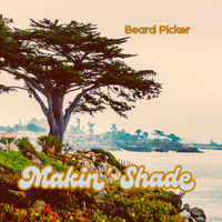 Makin' Shade by Beard Picker