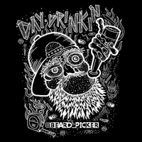 Day Drinking - Single by Beard Picker