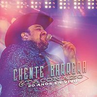 20 Años en Vivo! by Chente Barrera