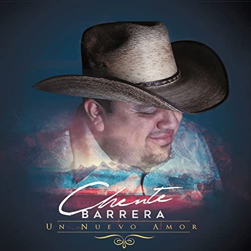 Un Nuevo Amor - CD