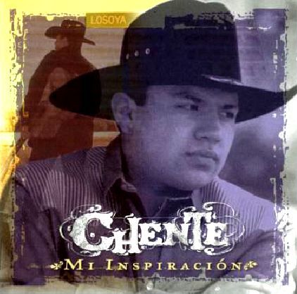 Mi Inspiracion - CD