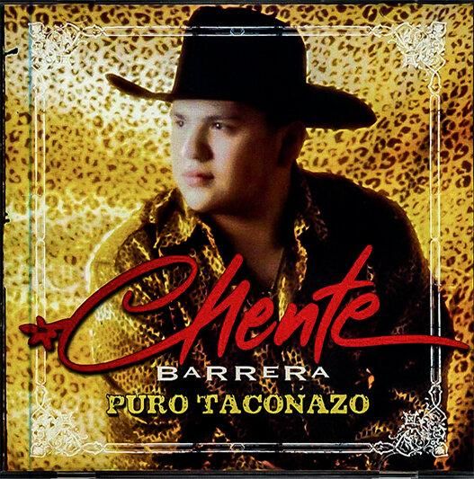 Puro Taconazo - CD