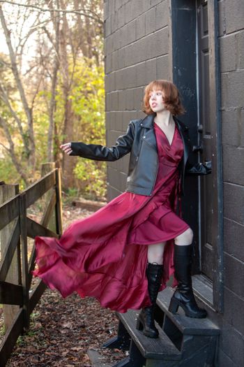 Photo by Erin McCaffrey
