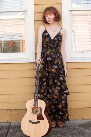 Photo by Erin McCaffrey
