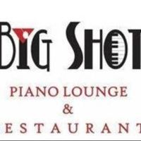 Elisa Carlson @ Big Shot