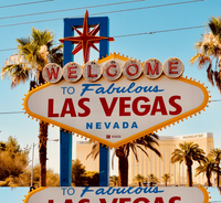 Elisa Carlson in Las Vegas! (show dates TBD)