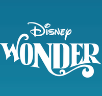 Elisa Carlson - Alaskan Cruise aboard the Disney Wonder