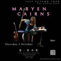 Maryen Cairns
