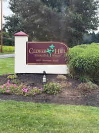Clover Hill Winery 