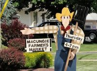 Macungie Farmer Market 