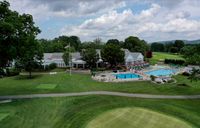 Lehigh Country Club 