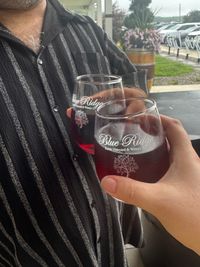Blue Ridge Winery  