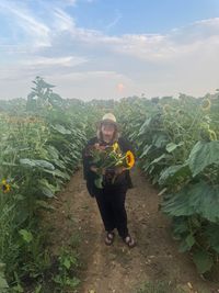 Unangst Tree Farms