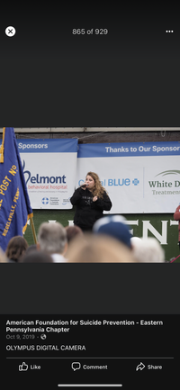 National Anthem for The Greater Lehigh Valley Walk