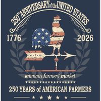 Emmaus Farmers Market  