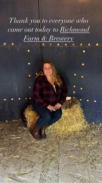 Richmond Farm & Brewery 