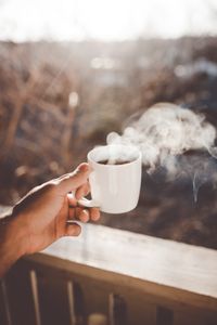 Spring Hollow Coffee Tasting Event