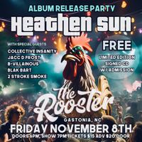 MURDA BEACH ALBUM RELEASE PARTY