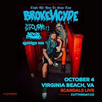 Heathen Sun w/ Brokencyde